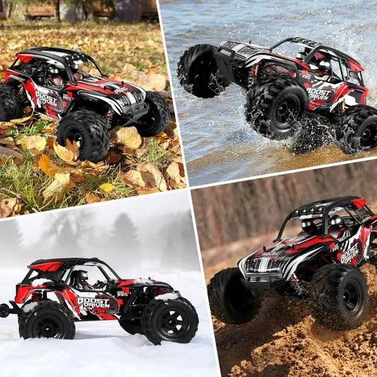 سام تويز - سيارة هاي سبيد هوبي لاين بجهاز تحكم عن بعد