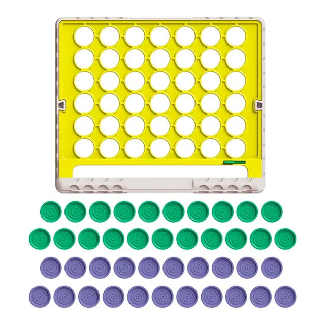 تي سي جي - لعبة إن لاين