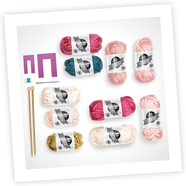 بوكي - مجموعة التريكو