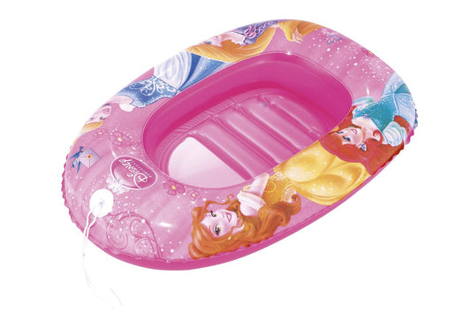 بست واي - قارب ديزني برينسيس القابل للنفخ