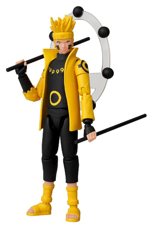 بانداي - أنيمي هيروز نارتو شخصية اوزوماكي سيج