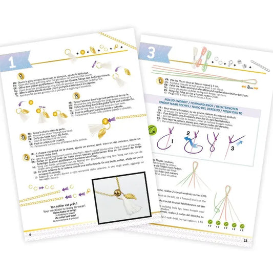 بوكي - حقيبة أدوات التجميل