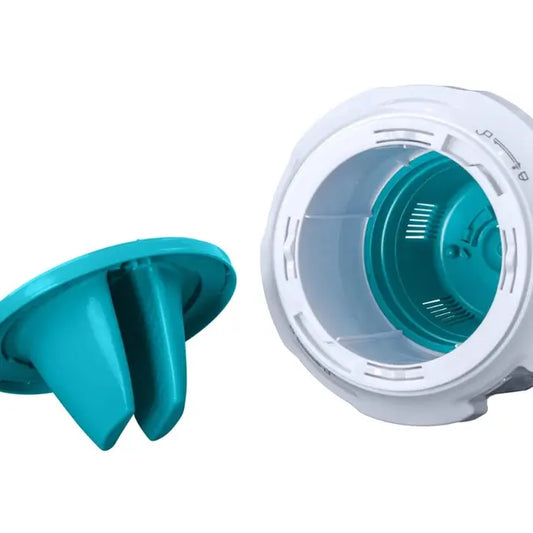 بيست واي - موزع المواد الكيميائية مع واقي كيميائي