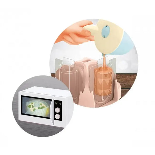 بوكي - استوديو احترافي - اصنع الشموع