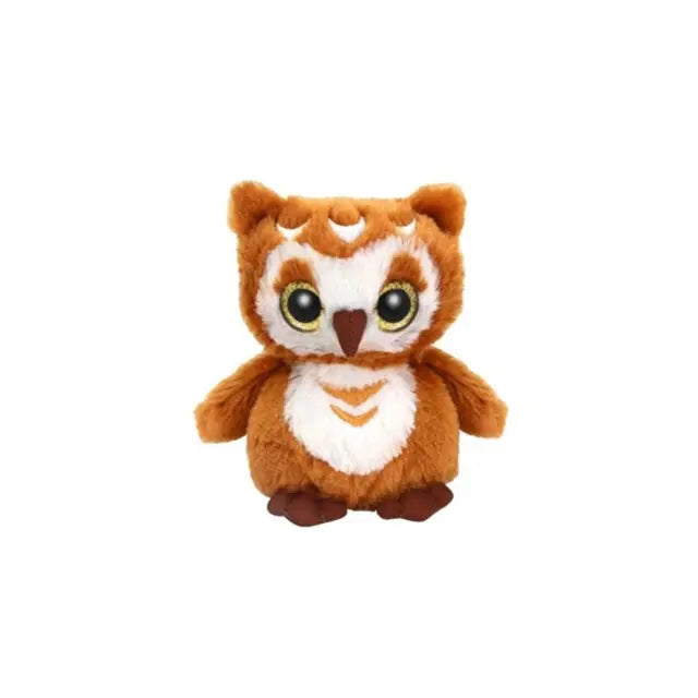 فانفيل - لعبة دمية قطيفة تويت بيبس مع الأصوات 12 سم