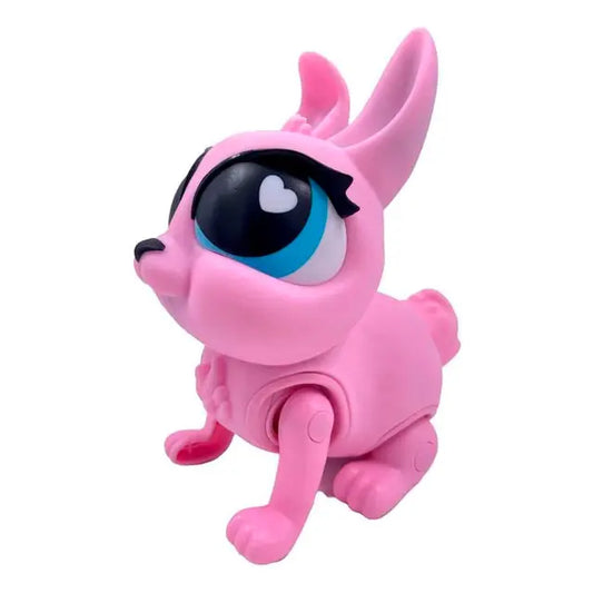 جيجلي بيتس - دمية الارنب بيكسي الكبيرة مع الموسيقى