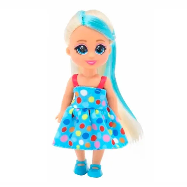 فانفيل - مجموعة دمى ميني فانتازي دريم كوليكشن الصغيرة اشكال متنوعة