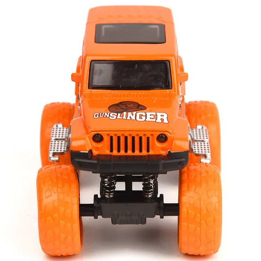 لعبة سيارة معدنية 1:40 ديناميك سبورتس