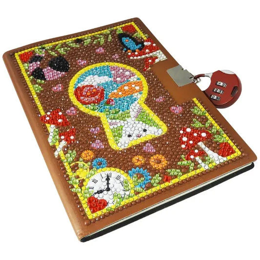 بوكي - كتاب المذكرات السري