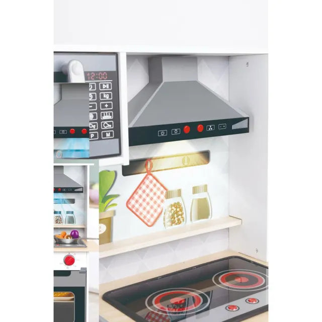 هيب - مجموعة أدوات المطبخ