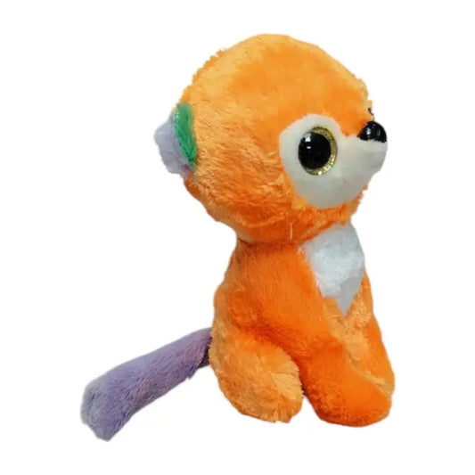 كادلي لوفابلز - دمية قطيفة ميركات مقاس 15 سم