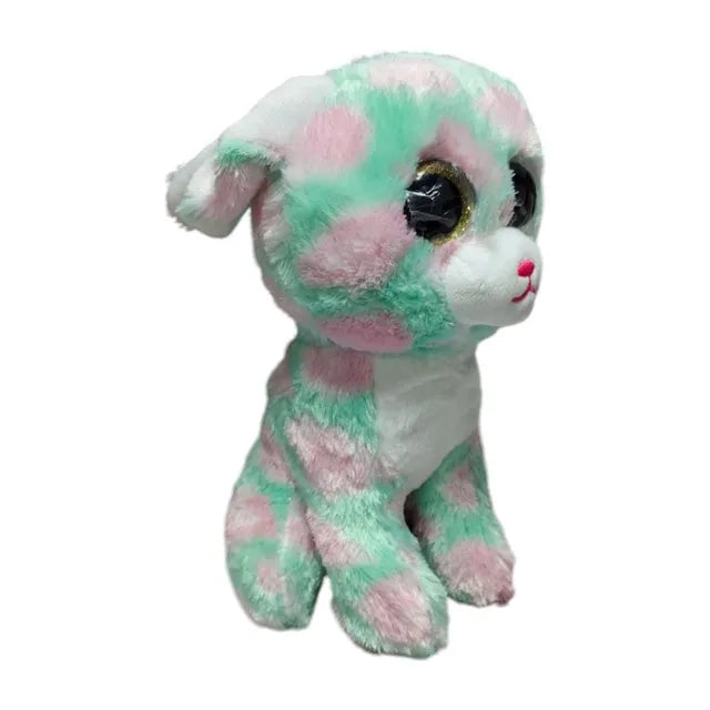 كادلي لوفابلز - دمية كلب محشوة - 23 سم