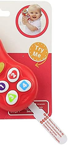 وين فن - هاتف تفاعلي بأضواء - متنوع