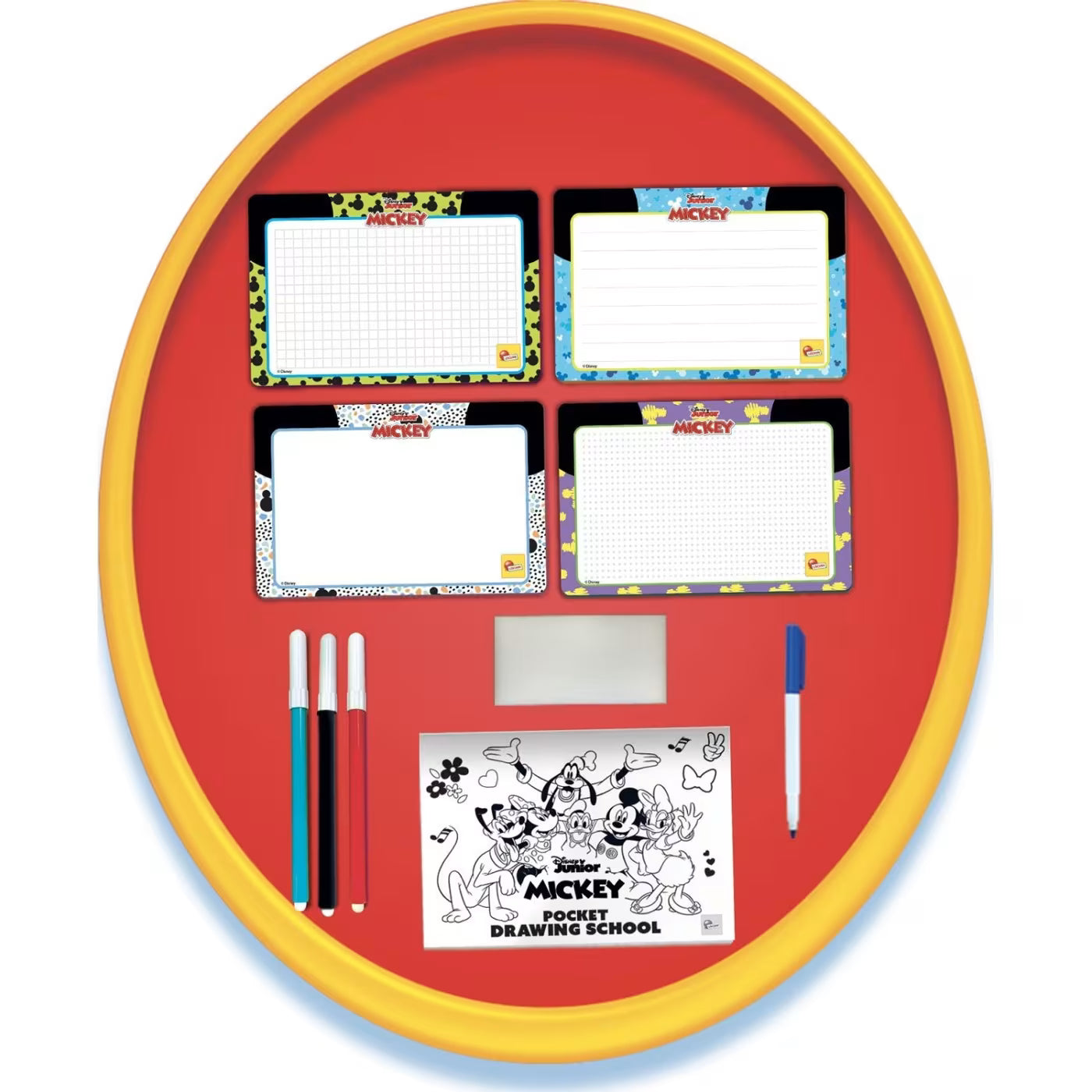 مدرسة الرسم الجيبية للأطفال