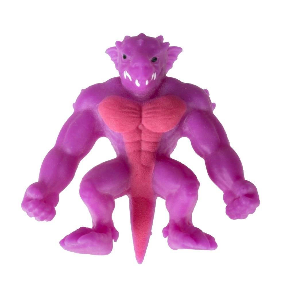 شخصيات ستريتش ميني القابلة للتمدد – أشكال متنوعة