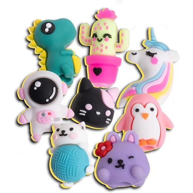 كلمنتوني - استوديو ابتكار وصنع الأقلام