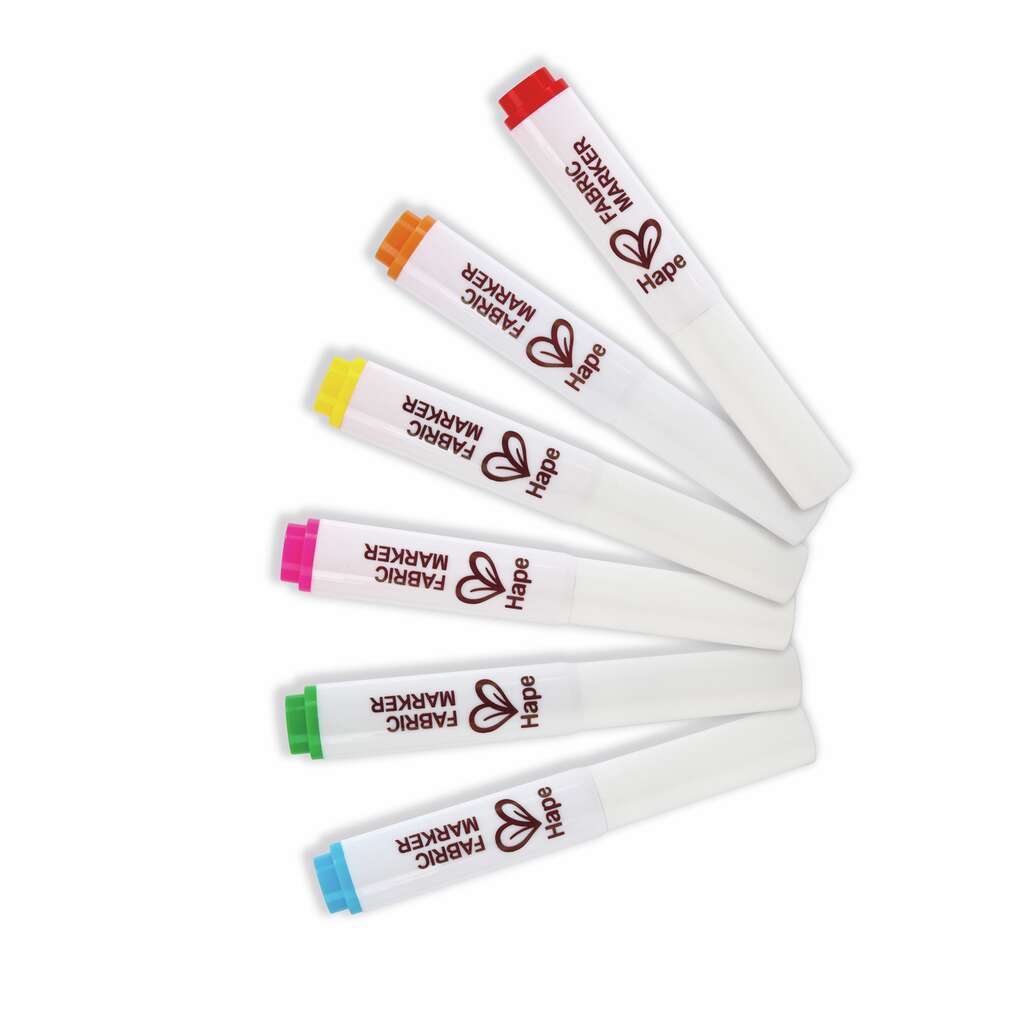 هيب - مجموعة تلوين المريلة