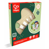 هيب - مجموعة باليت وفرش الرسم