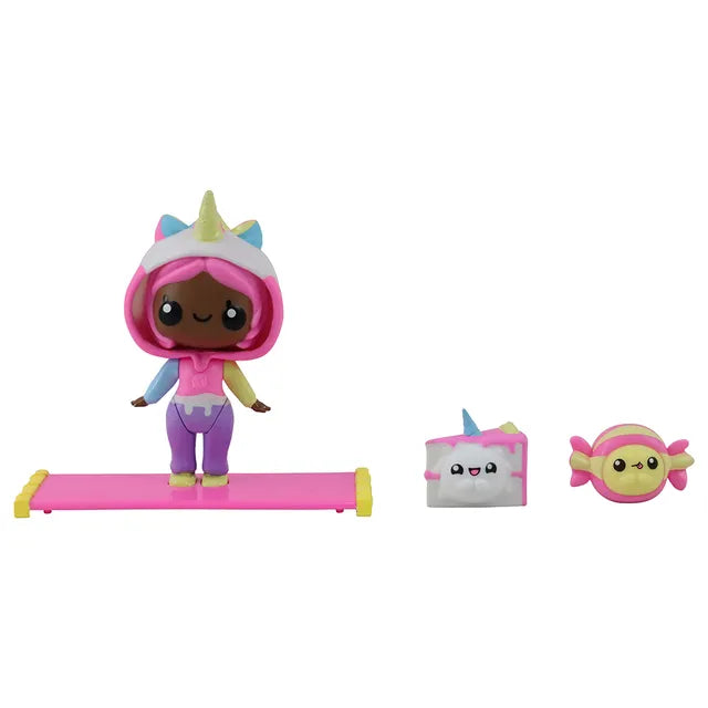 ريسايكلينغز - دمية ريسايكليز وأصدقائها - عدد 1