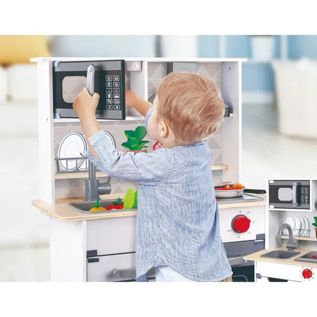 هيب - مجموعة أدوات المطبخ