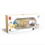 هيب - بازل مونتيسوري شكل المرآة