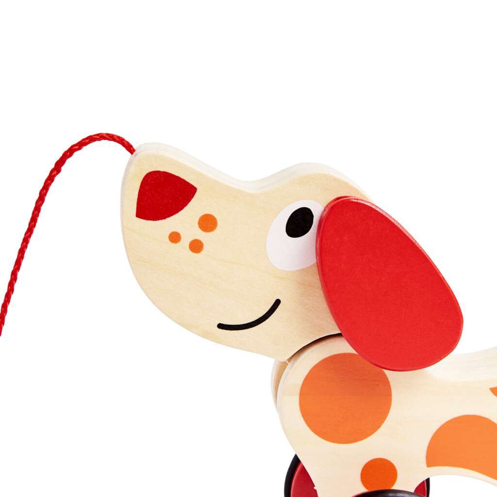 هيب - لعبة سحب الجرو