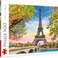 بازل برج إيفل – باريس – 500 قطعة