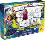 مدرسة الرسم إنكانتو للأطفال