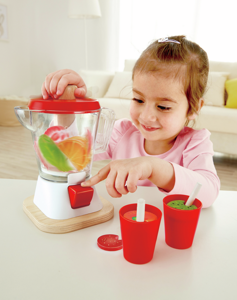 هيب - لعبة سموزي بليندر