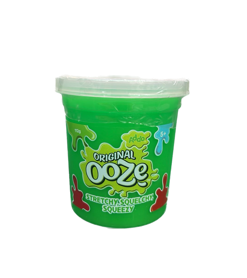 آدو - دلو سلايم