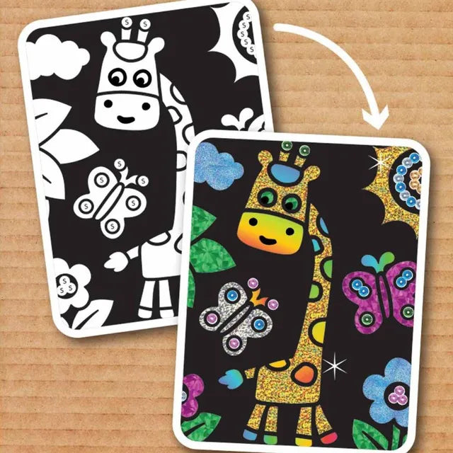 آدو - صور وبطاقات فويل جاهزة للاستخدام