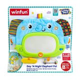 وين فن - داي آند نايت إليفانت بال وينفان