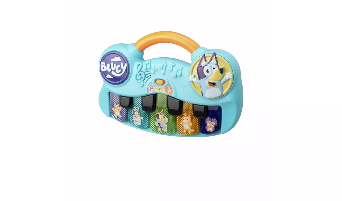 أورج موسيقي بلوى للأطفال