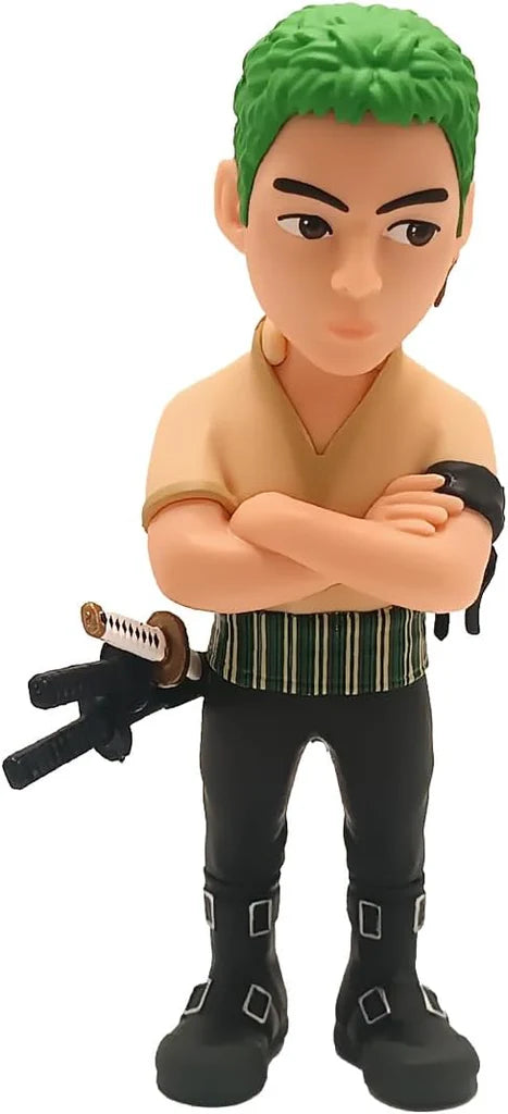 مجسم زورو من ون بيس 7 سم