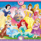 بازل ديزني برنسيس سوبر شيب XL – 160 قطعة