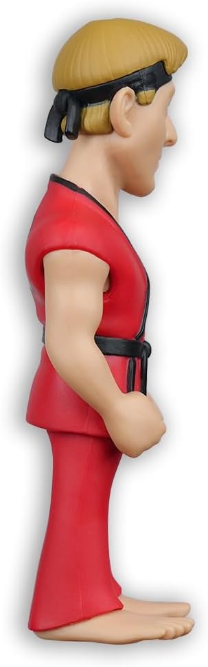 مجسم جوني لورانس من مسلسل كوبرا كاي إصدار مينيكس