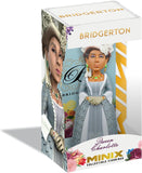 مجسم الملكة شارلوت من مسلسل بريدجيرتون إصدار مينيكس