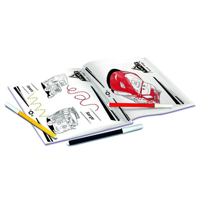 مدرسة الرسم الجيبية سيارات للأطفال