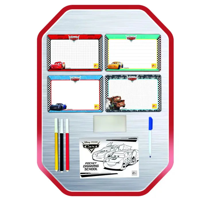 مدرسة الرسم الجيبية سيارات للأطفال