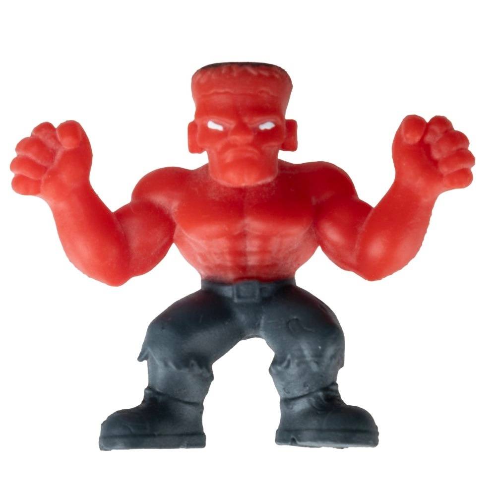 شخصيات ستريتش ميني القابلة للتمدد – أشكال متنوعة