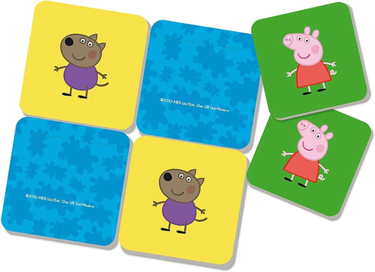 مكتب تعليمي للأطفال بيبا بيج