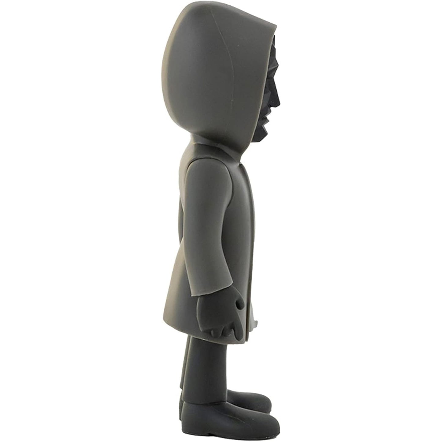 مجسم حارس لعبة البقاء بغطاء رأس