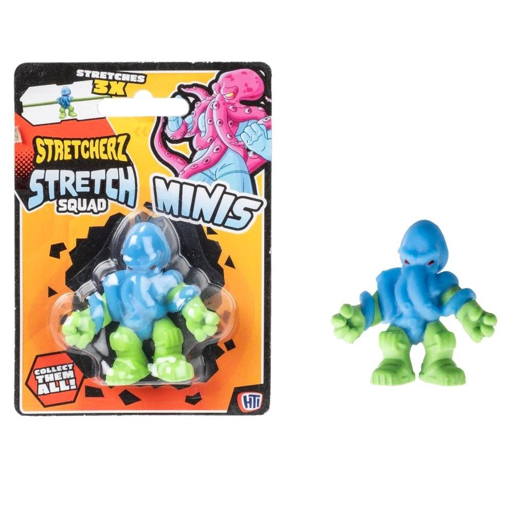 شخصيات ستريتش ميني القابلة للتمدد – أشكال متنوعة