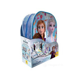 حقيبة تلوين ورسم فروزن للأطفال