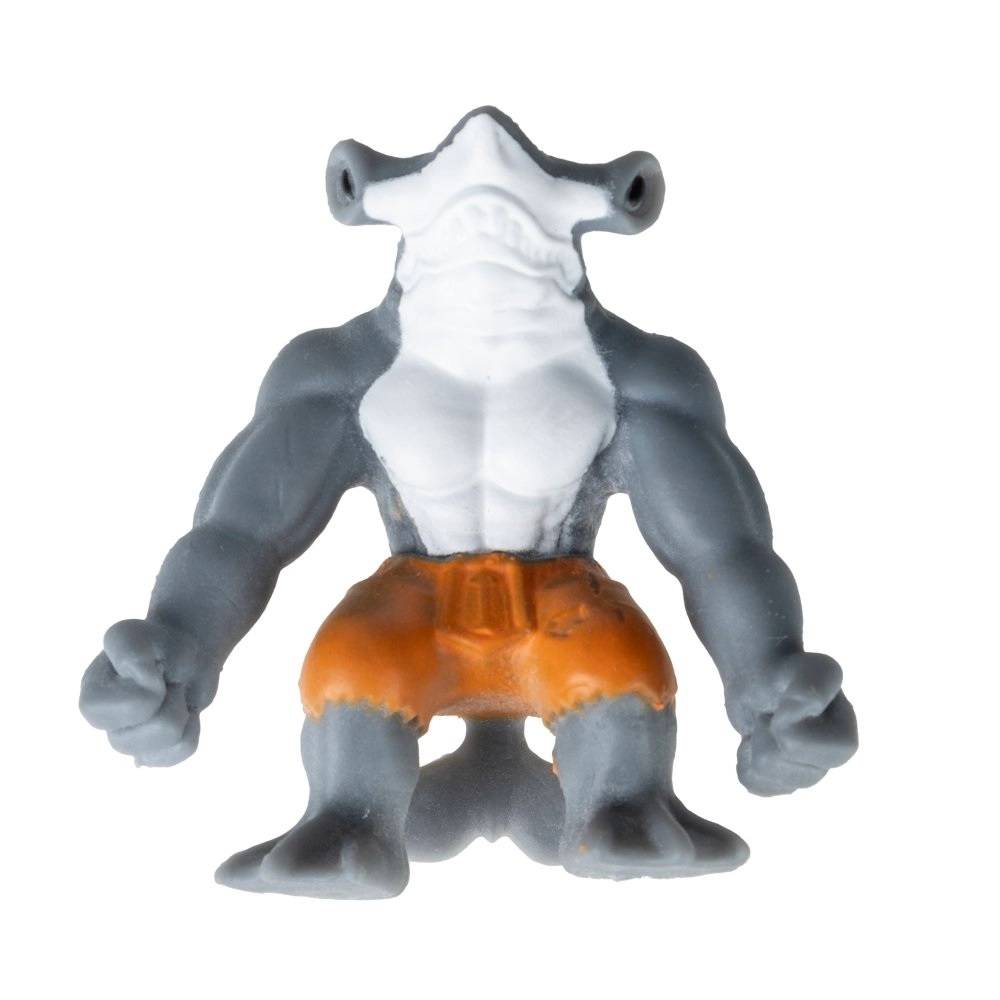 شخصيات ستريتش ميني القابلة للتمدد – أشكال متنوعة