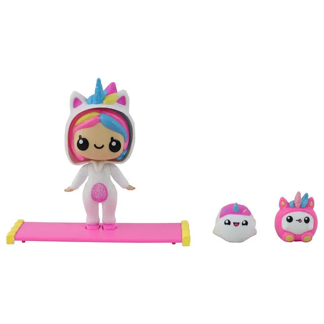 ريسايكلينغز - دمية ريسايكليز وأصدقائها - عدد 1