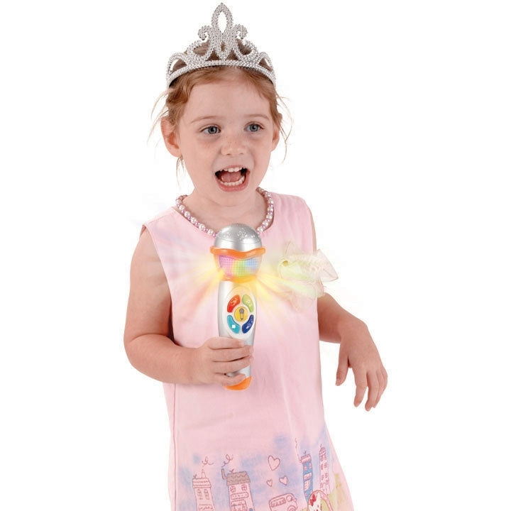 وين فن - ميكروفون الألحان و الغناء