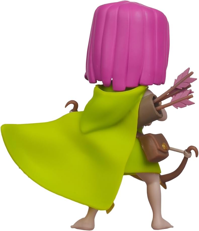 مجسم آرتشر من كلاش أوف كلانس 7 سم