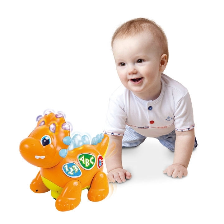 وين فن - أدفنشر ووك دينو