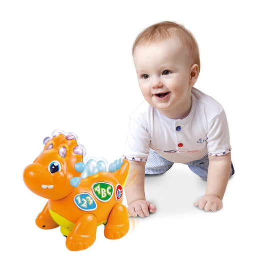 وين فن - أدفنشر ووك دينو